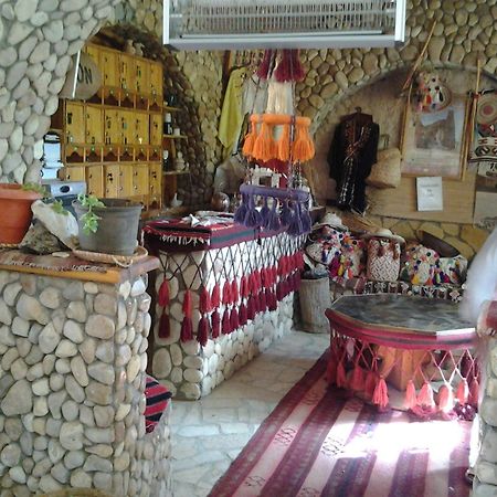 Dream Lodge Siwa 시와오아시스 외부 사진