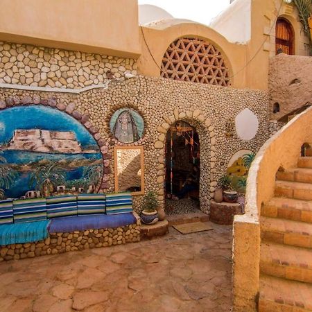 Dream Lodge Siwa 시와오아시스 외부 사진