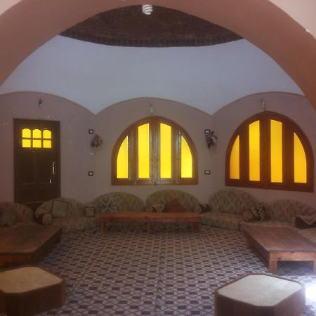 Dream Lodge Siwa 시와오아시스 외부 사진