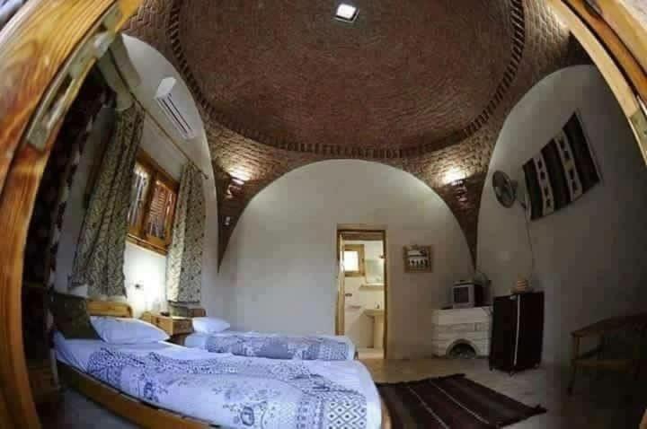Dream Lodge Siwa 시와오아시스 외부 사진