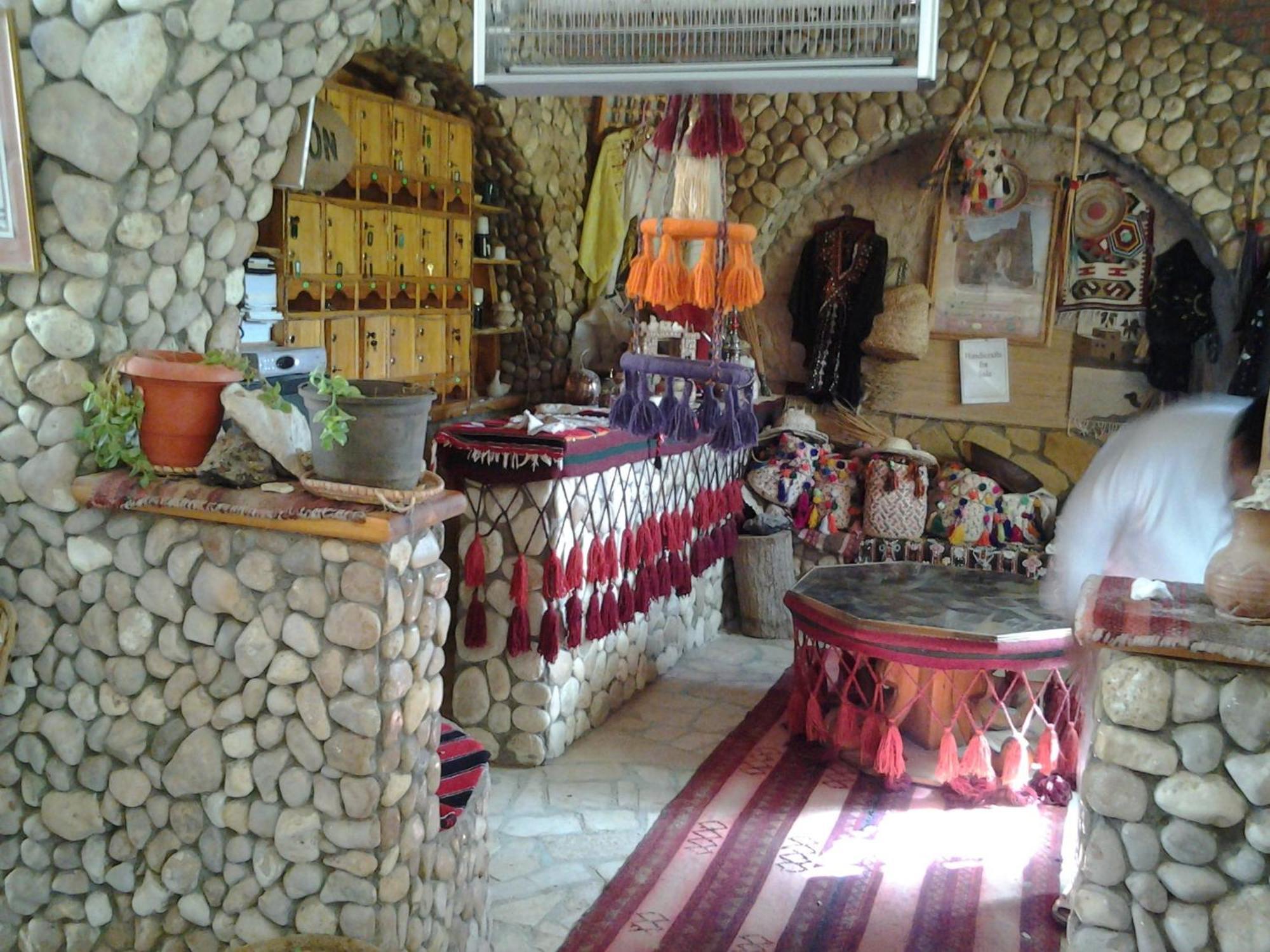 Dream Lodge Siwa 시와오아시스 외부 사진