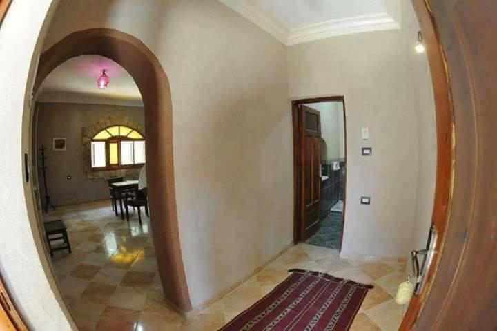 Dream Lodge Siwa 시와오아시스 외부 사진
