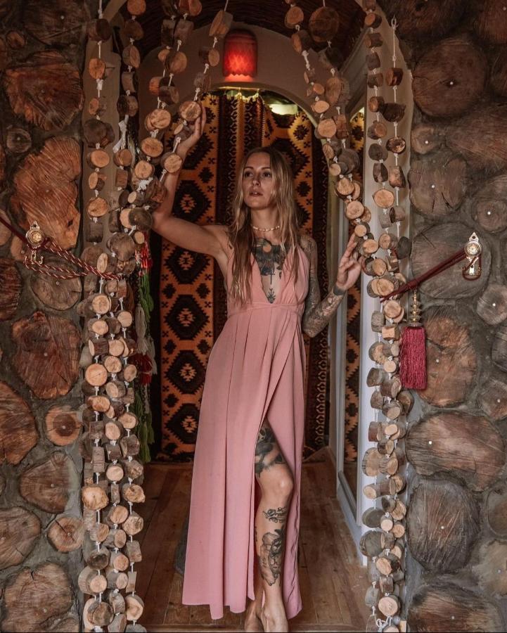 Dream Lodge Siwa 시와오아시스 외부 사진
