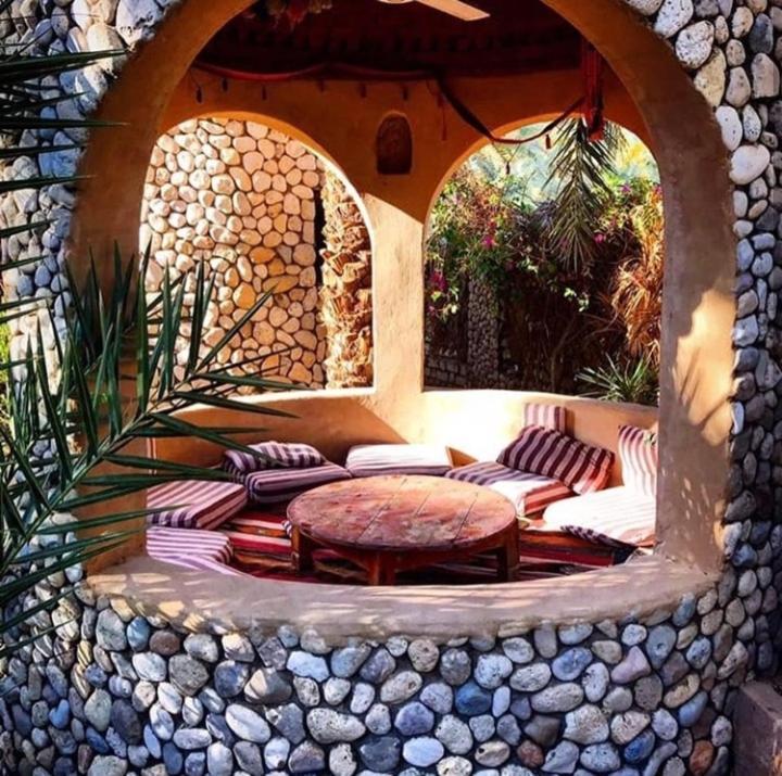 Dream Lodge Siwa 시와오아시스 외부 사진