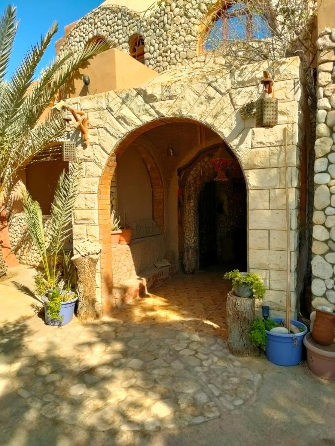 Dream Lodge Siwa 시와오아시스 외부 사진