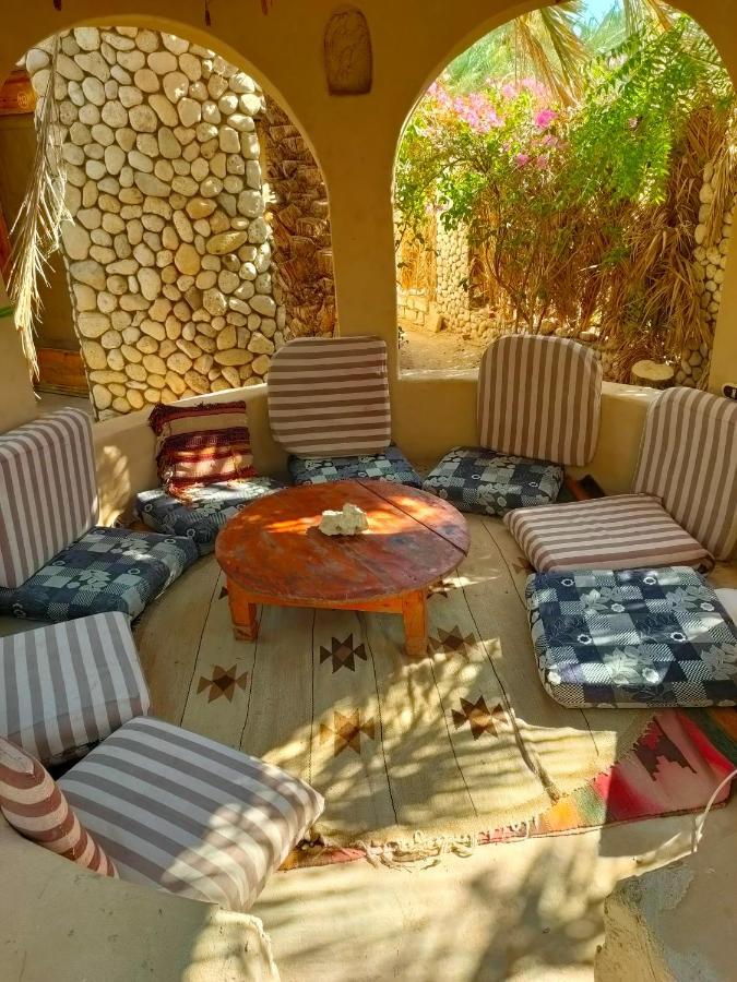 Dream Lodge Siwa 시와오아시스 외부 사진