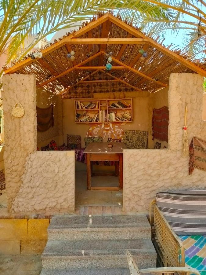 Dream Lodge Siwa 시와오아시스 외부 사진