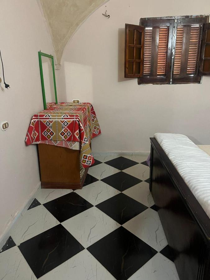 Dream Lodge Siwa 시와오아시스 외부 사진