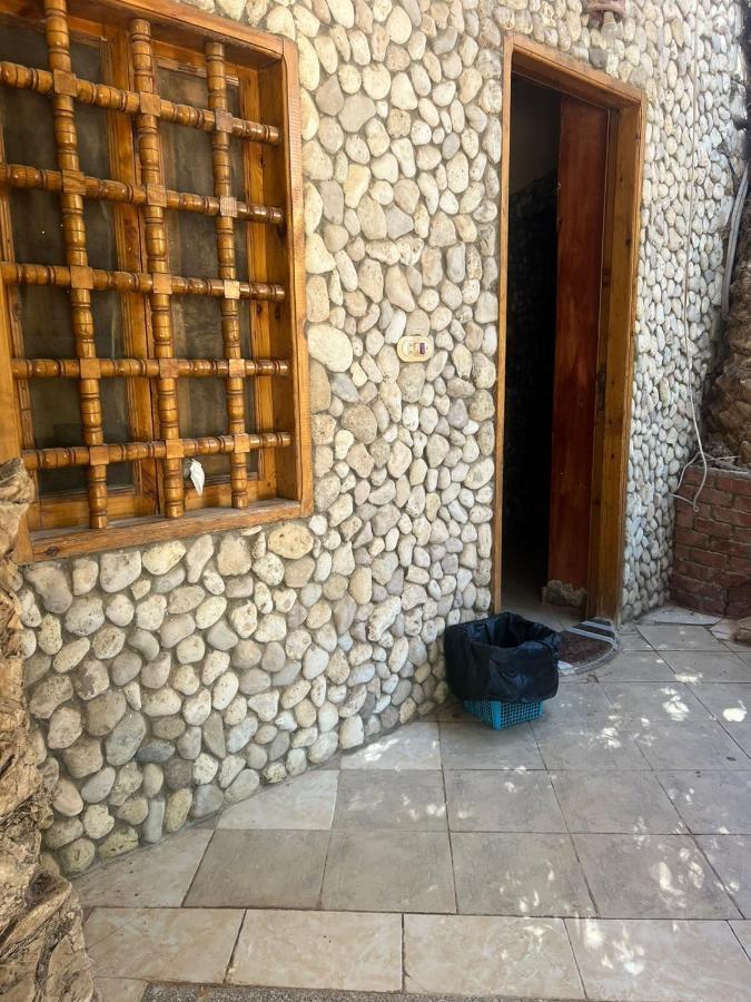 Dream Lodge Siwa 시와오아시스 외부 사진