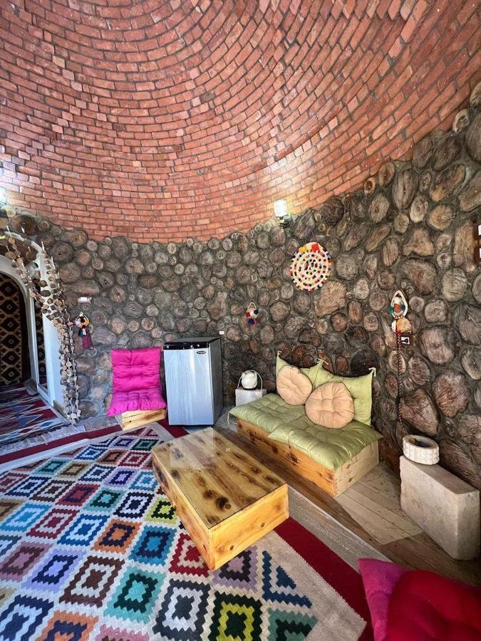 Dream Lodge Siwa 시와오아시스 외부 사진