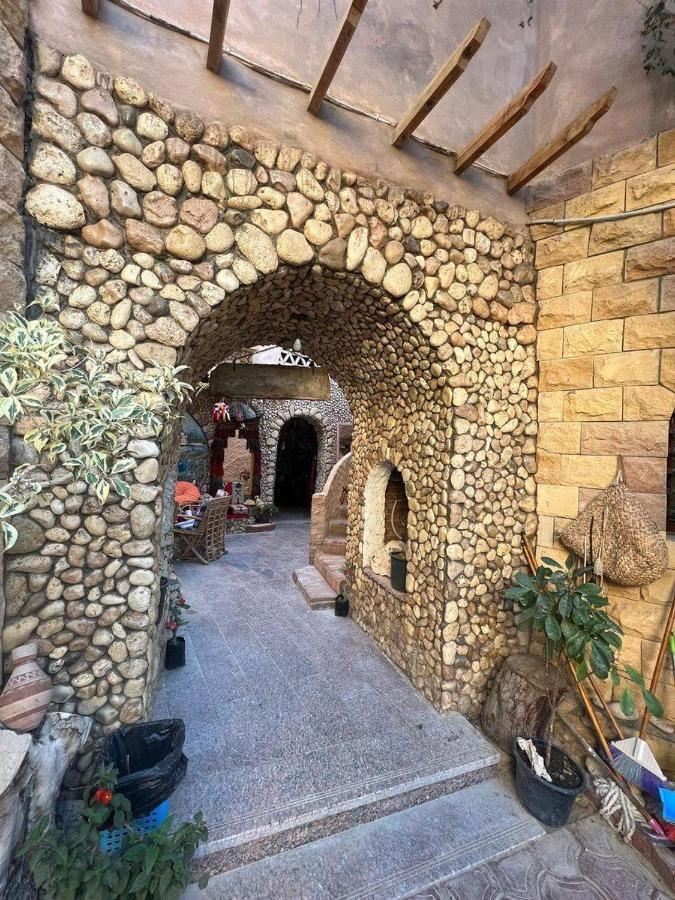 Dream Lodge Siwa 시와오아시스 외부 사진